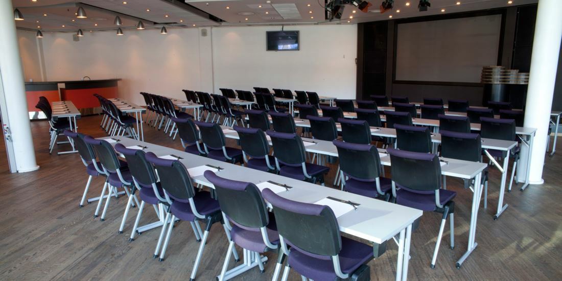 Thon Partner Hotel Ullevaal Stadion Осло Экстерьер фото