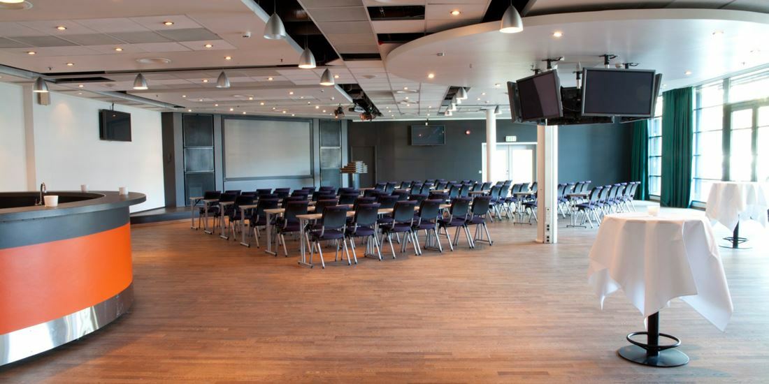Thon Partner Hotel Ullevaal Stadion Осло Экстерьер фото
