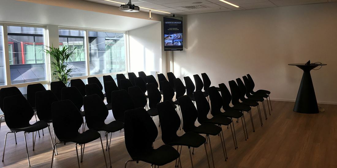 Thon Partner Hotel Ullevaal Stadion Осло Экстерьер фото